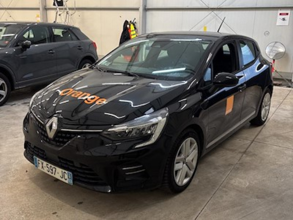 Renault CLIO Clio Reversible 1.6 E-Tech 140ch Business