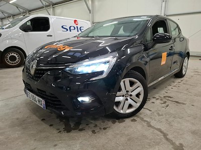 Renault CLIO Clio Reversible 1.6 E-Tech 140ch Business