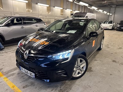 Renault CLIO Clio Reversible 1.6 E-Tech 140ch Business