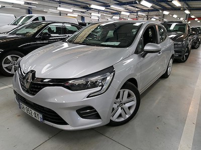 Renault CLIO Clio Reversible 1.6 E-Tech 140ch Business