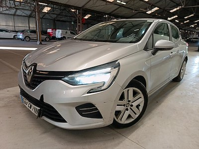 Renault CLIO Clio Reversible 1.6 E-Tech 140ch Business