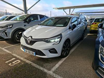 Renault CLIO Clio Reversible 1.6 E-Tech 145ch full hybrid Evolution