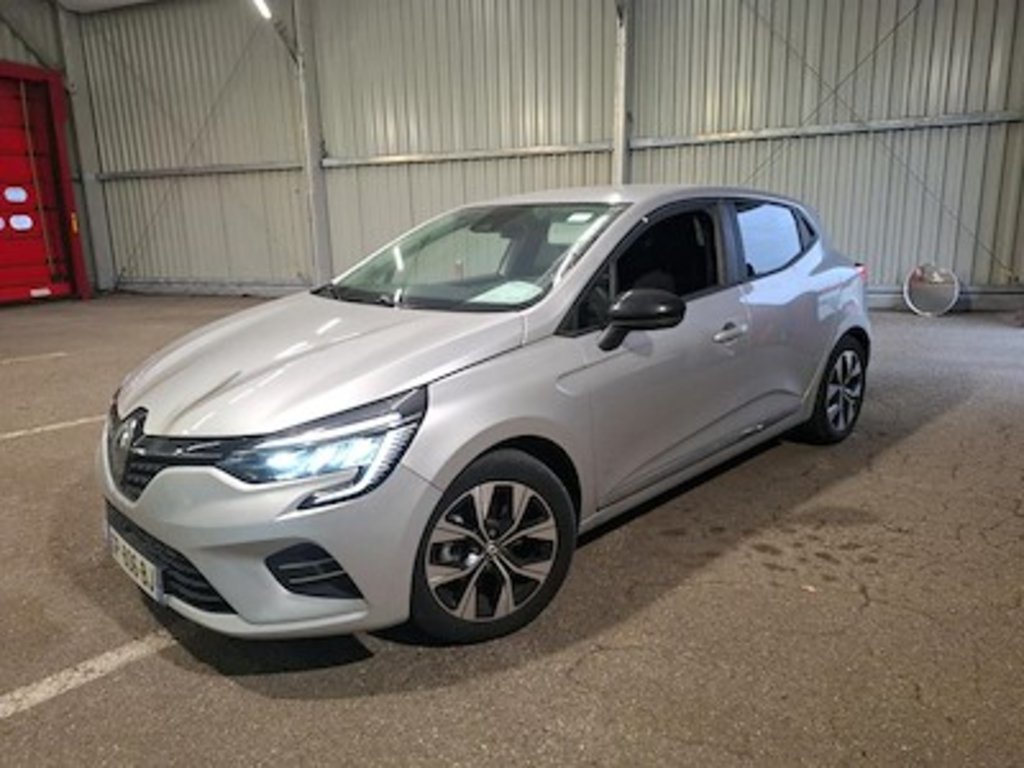 Renault CLIO Clio Reversible 1.6 E-Tech full hybrid 145 Evolution