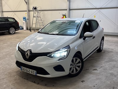 Renault CLIO Clio Ste 1.0 TCe 90ch Air Nav