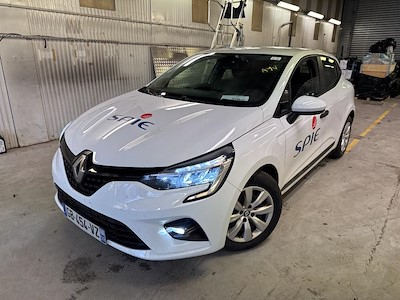 Renault CLIO Clio Ste 1.0 TCe 90ch Air Nav