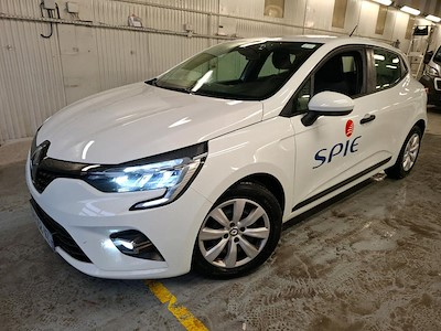 Renault CLIO Clio Ste 1.0 TCe 90ch Air Nav