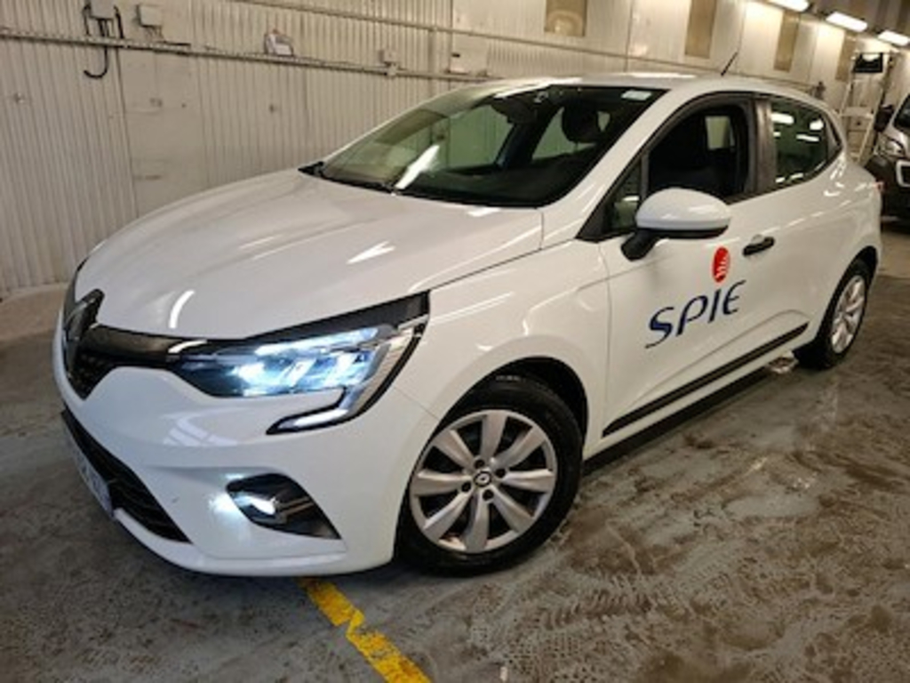 Renault CLIO Clio Ste 1.0 TCe 90ch Air Nav