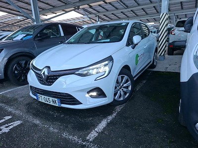 Renault CLIO Clio Ste 1.5 Blue dCi 85ch Air Nav