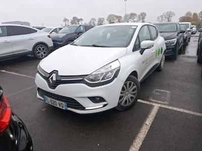 Renault CLIO Clio Ste 1.5 dCi 75ch energy Air Medianav E6C