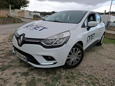 Renault CLIO Clio Ste 1.5 dCi 75ch energy Air Medianav E6C