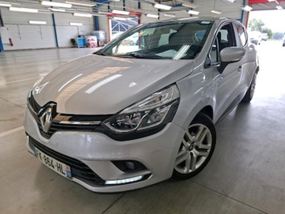 Renault CLIO Clio Ste 1.5 dCi 75ch energy Business Reversible