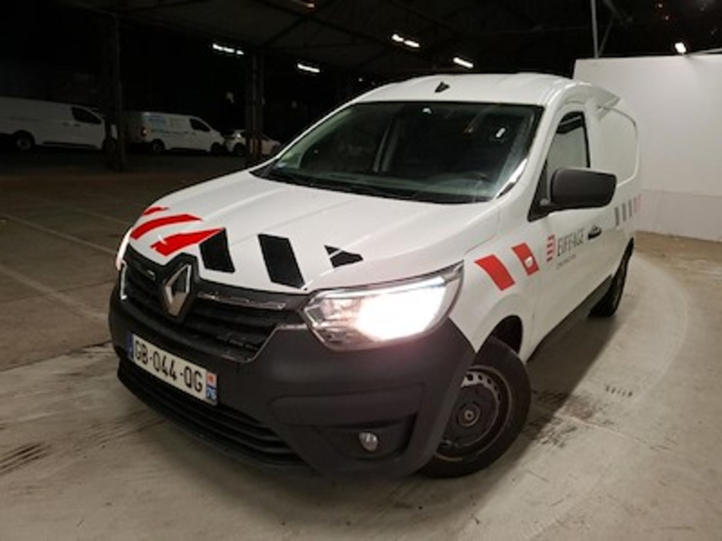 Renault EXPRESS Express Van 1.5 Blue dCi 95ch Confort