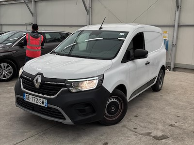 Renault KANGOO Kangoo Van 1.3 TCe 100ch Grand Confort