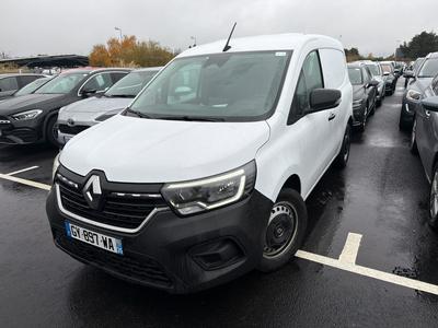 Renault KANGOO Kangoo Van L1 1.3 TCe 100ch Grand Confort