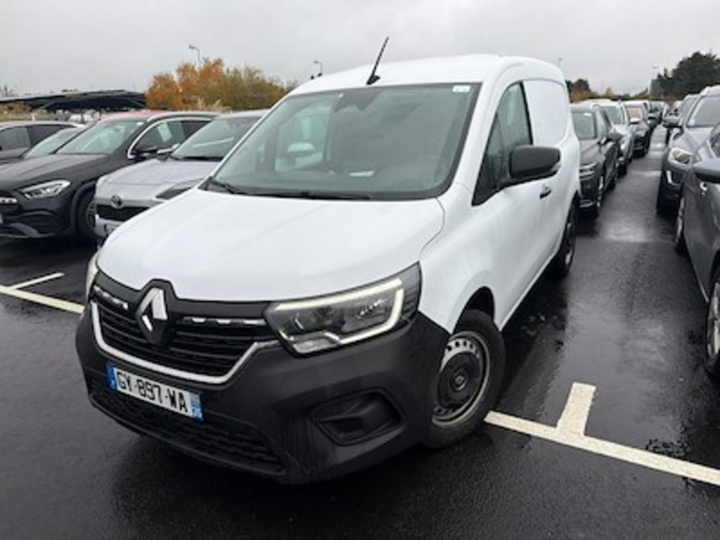 Renault KANGOO Kangoo Van L1 1.3 TCe 100ch Grand Confort