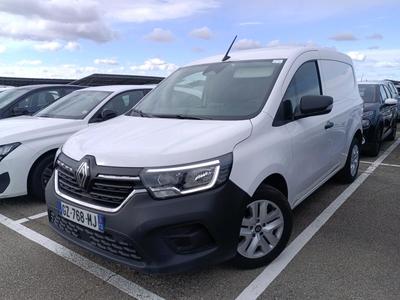 Renault KANGOO Kangoo Van L1 1.3 TCe 100ch Grand Confort