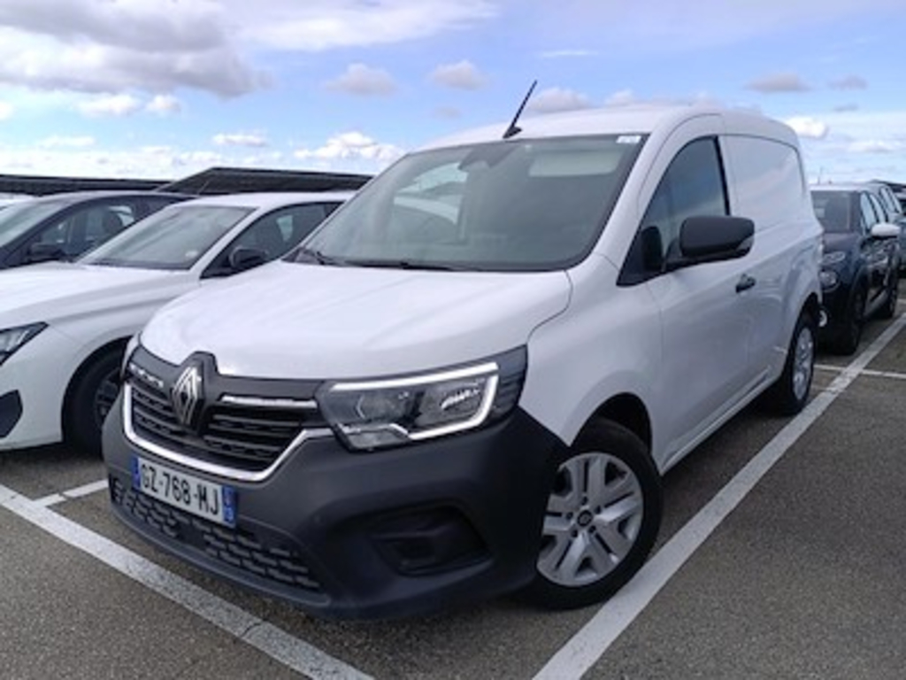 Renault KANGOO Kangoo Van L1 1.3 TCe 100ch Grand Confort