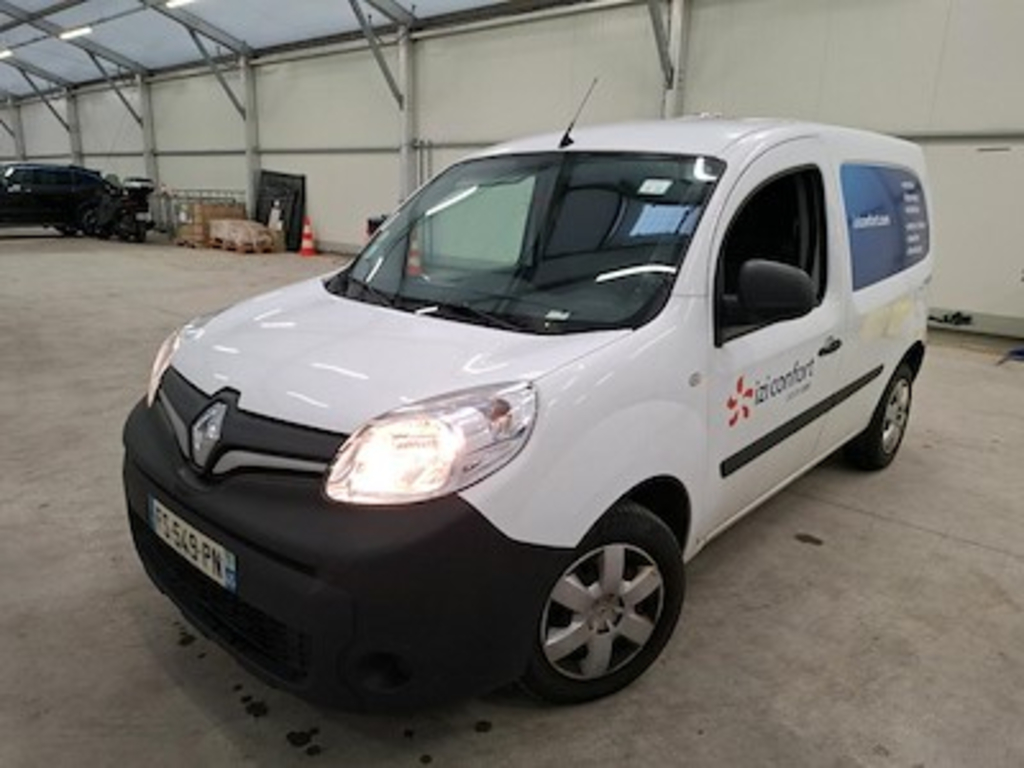 Renault Kangoo express Kangoo Express 1.5 Blue dCi 80ch Extra R-Link