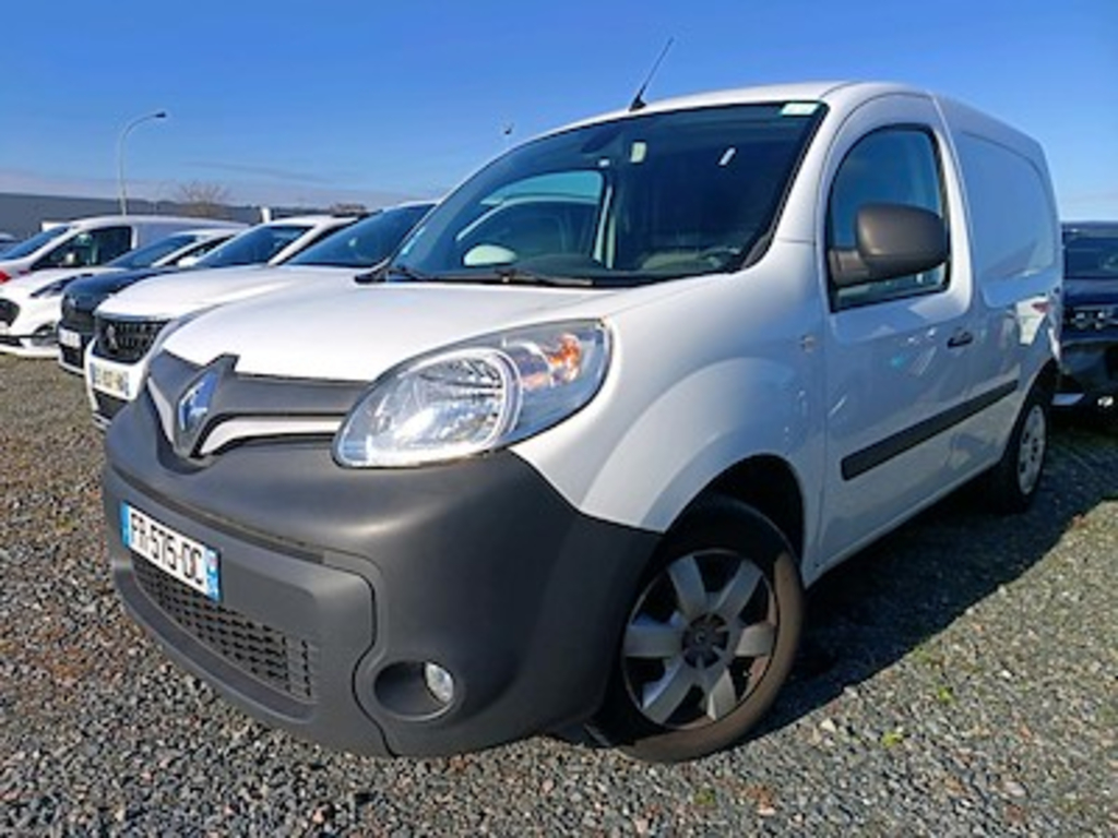 Renault Kangoo express Kangoo Express 1.5 Blue dCi 80ch Extra R-Link 5cv