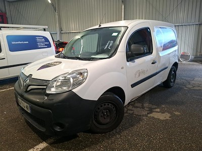 Renault Kangoo express Kangoo Express 1.5 Blue dCi 80ch Grand Confort 5cv