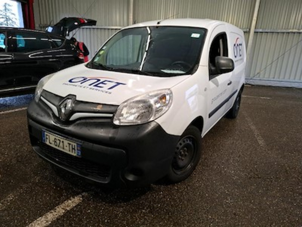 Renault Kangoo express Kangoo Express 1.5 Blue dCi 95ch Extra R-Link