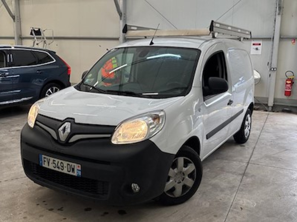 Renault Kangoo express Kangoo Express 1.5 Blue dCi 95ch Extra R-Link