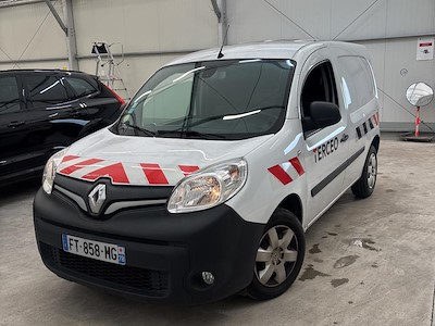 Renault Kangoo express Kangoo Express 1.5 Blue dCi 95ch Extra R-Link