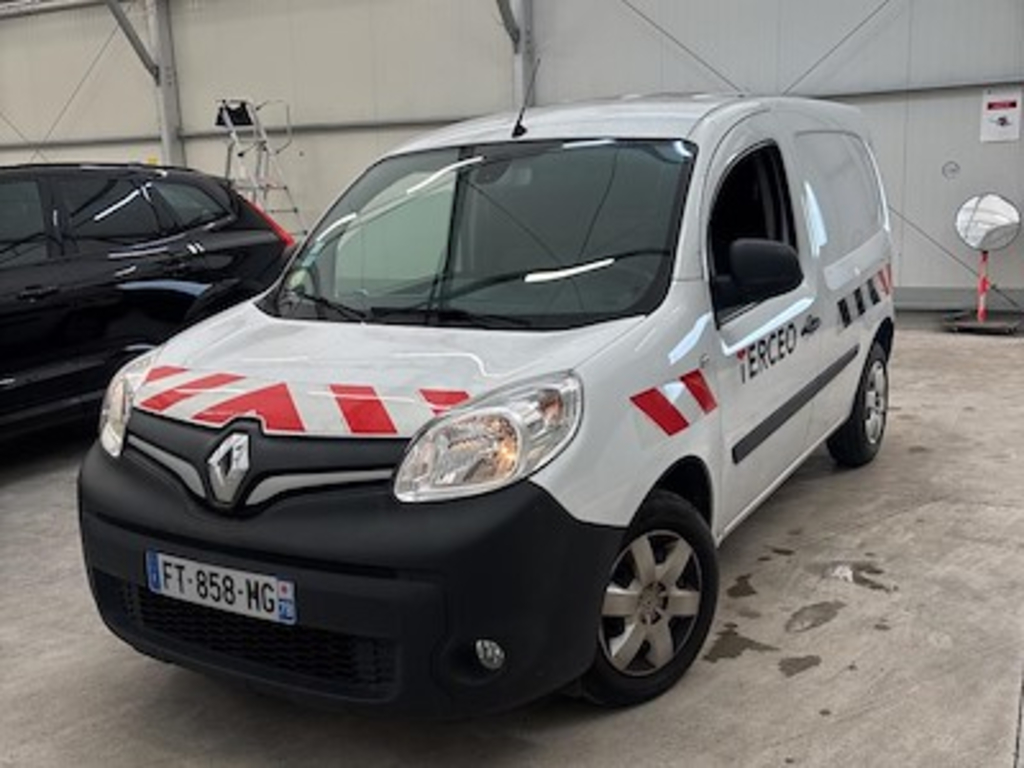 Renault Kangoo express Kangoo Express 1.5 Blue dCi 95ch Extra R-Link