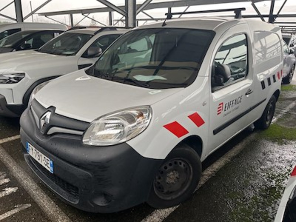 Renault Kangoo express Kangoo Express 1.5 Blue dCi 95ch Grand Confort