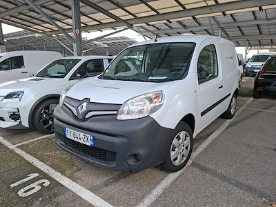 Renault Kangoo express Kangoo Express 1.5 Blue dCi 95ch Grand Confort