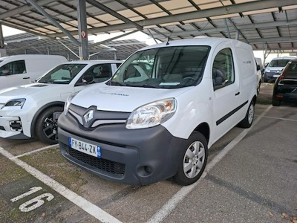 Renault Kangoo express Kangoo Express 1.5 Blue dCi 95ch Grand Confort