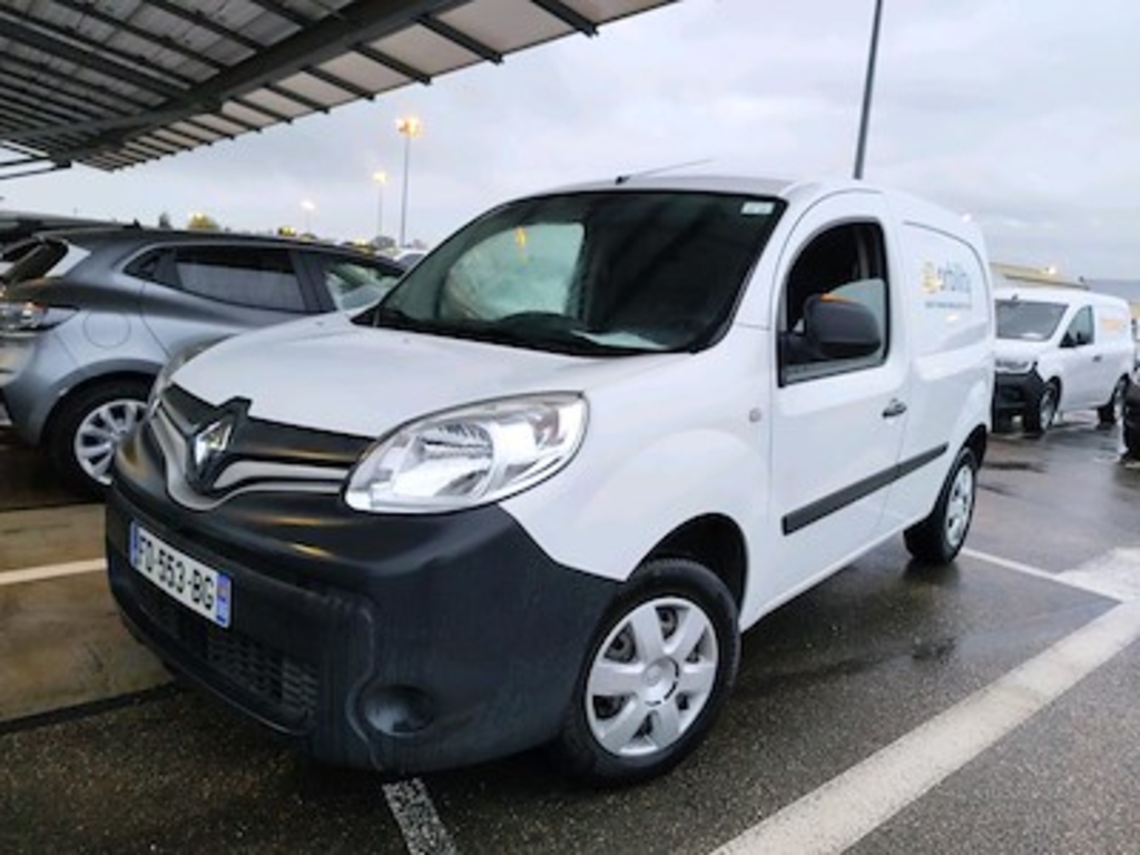 Renault Kangoo express Kangoo Express 1.5 dCi 75ch Grand Confort