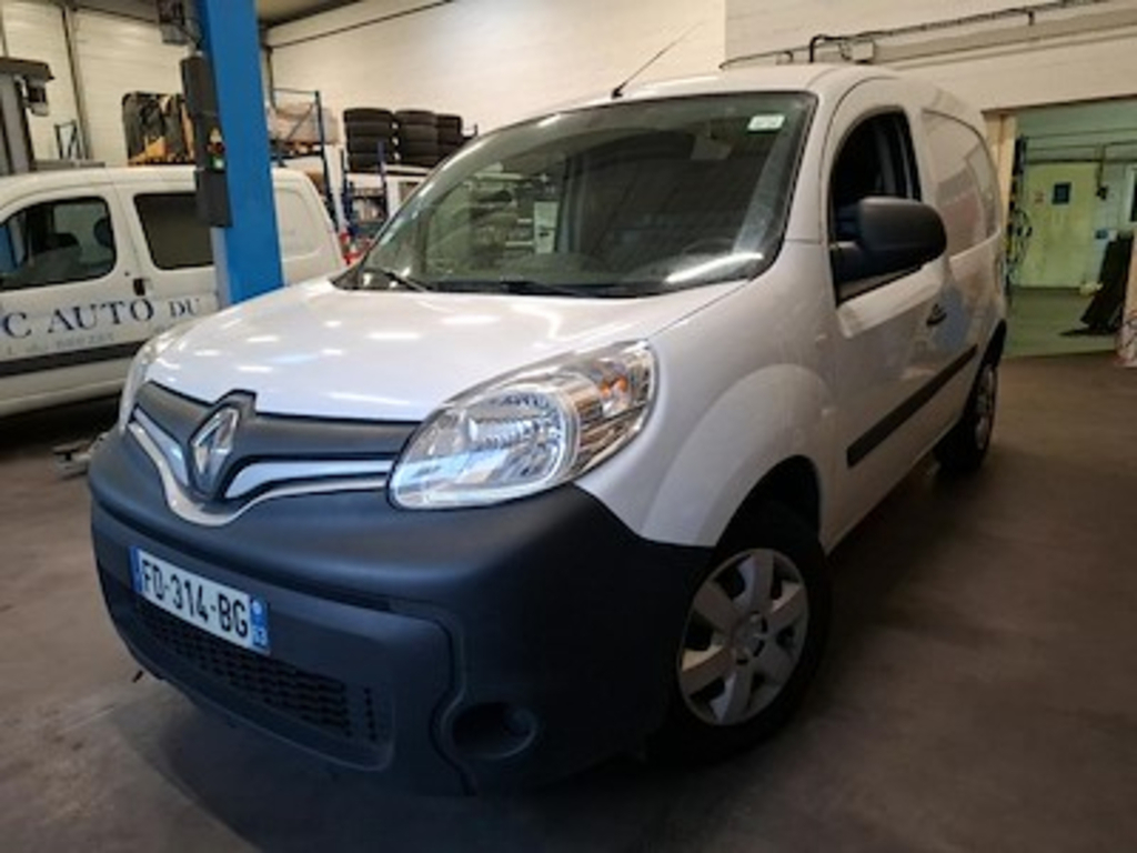 Renault Kangoo express Kangoo Express 1.5 dCi 90ch Grand Confort