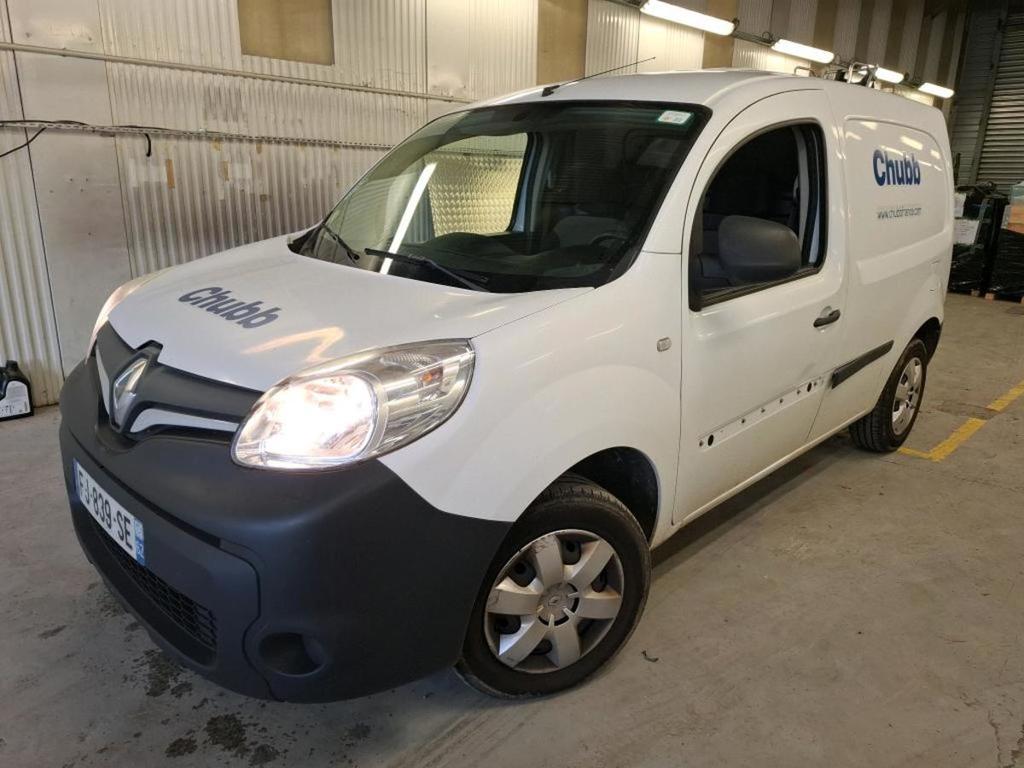 Renault Kangoo express Kangoo Express 1.5 dCi 90ch Grand Confort