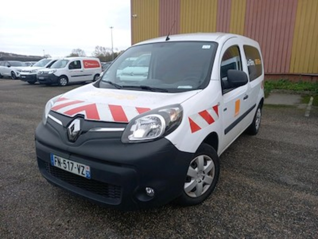 Renault Kangoo express Kangoo Express Electrique Extra R-Link Achat Integral