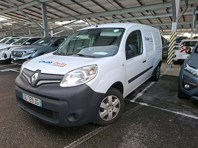 Renault Kangoo express Kangoo Express Maxi 1.5 Blue dCi 95ch Grand Volume Extra R-Link