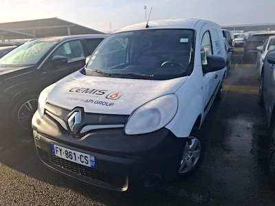 Renault Kangoo express Kangoo Express Maxi 1.5 Blue dCi 95ch Grand Volume Grand Confort