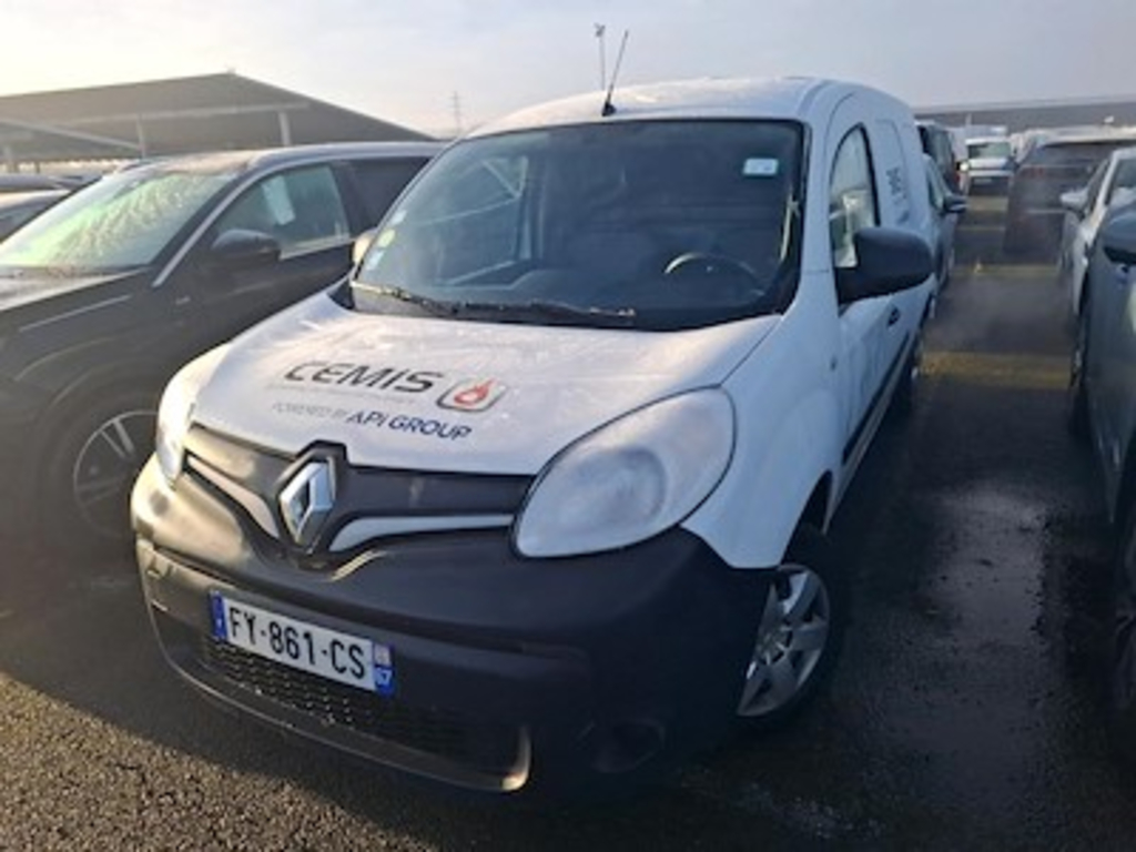 Renault Kangoo express Kangoo Express Maxi 1.5 Blue dCi 95ch Grand Volume Grand Confort