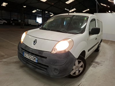 Renault Kangoo express Kangoo Express Maxi Cabine Approndie Extra DCI 90ch