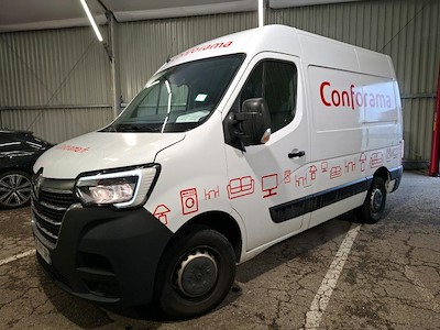 Renault MASTER Master Fg F3300 L1H2 2.3 Blue dCi 135ch Grand Confort Euro6