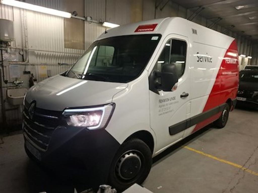 Renault MASTER Master Fg F3500 L2H2 2.3 dCi 135ch Grand Confort E6