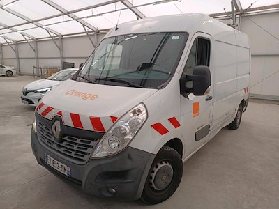 Renault MASTER Master Fg F3500 L2H2 2.3 dCi 145ch energy Grand Confort Euro6