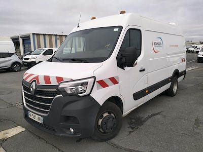 Renault Master propulsion Master Fg R3500RJ L3H2 2.3 dCi 145ch energy Grand Confort EuroVI