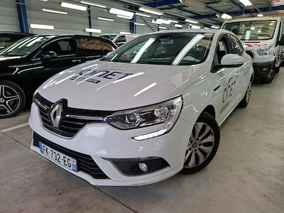 Renault MEGANE Megane Ste 1.5 Blue dCi 95ch Air Nav 117g