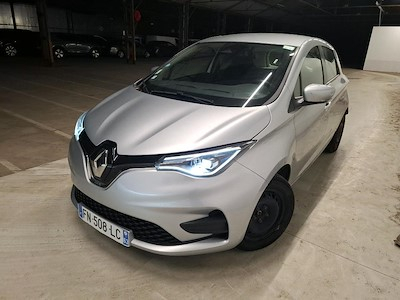 Renault ZOE Zoe Business charge normale R110 Achat Integral// 2 PLACES - 2 SEATS