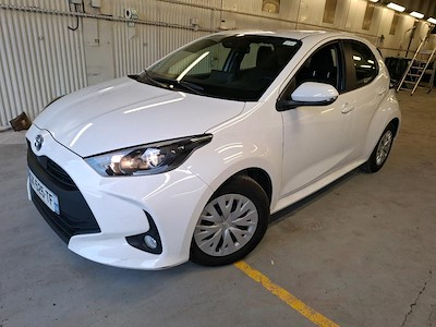 Toyota Yaris hybrid Yaris Affaires 116h Dynamic Business Affaire