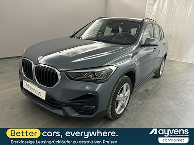 BMW X1 xDrive25e Sport Line Geschlossen, 5-turig, Automatik, 6-Gang