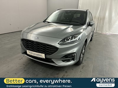 Ford Kuga 2.5 Duratec PHEV ST-LINE X Geschlossen, 5-turig, Automatik, 1-Gang