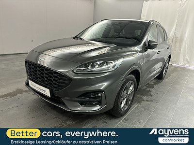 Ford Kuga 2.5 Duratec PHEV ST-LINE X Geschlossen, 5-turig, Automatik, 1-Gang