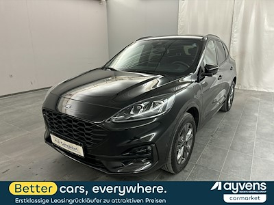 Ford Kuga 2.5 Duratec PHEV ST-LINE X Geschlossen, 5-turig, Automatik, 1-Gang
